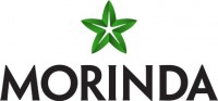Логотип Morinda