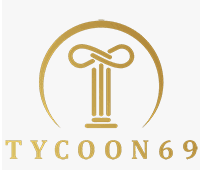 Логотип Tycoon 69