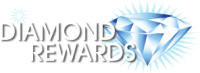 Логотип Diamond Rewards