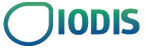 Логотип ТД Йодис