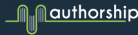 Логотип Authorship
