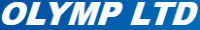 Логотип OLYMP LTD