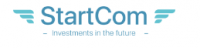 Логотип Startups Commercial Ltd