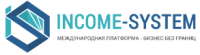 Логотип Income System