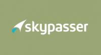 Логотип Skypasser.Club