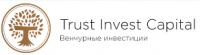 Логотип Trust Invest Capital