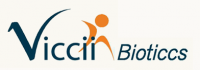 Логотип Viccii Bioticcs