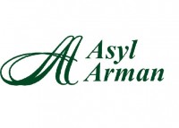 Логотип Асыл Арман Казахстан