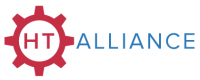 Логотип HT Alliance