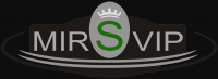 Логотип Mirsvip