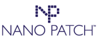 Логотип Nano Patch