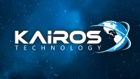 Логотип Kairos Technologies
