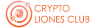 Логотип CRYPTO LIONES CLUB