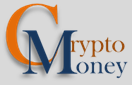 Логотип CRYPTOMONEY