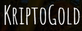 Логотип Kripto-Gold