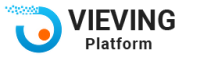 Логотип VIEVING