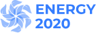 Логотип ENERGY 2020