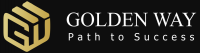 Логотип GoldenWay