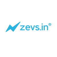Логотип Zevs.in