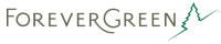 Логотип Forever Green International