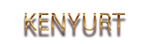 Логотип Kenyurt