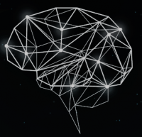 Логотип Global Intellect Community