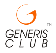 Логотип Generis Club