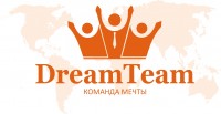Логотип Dream Team