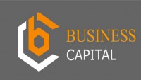 Логотип Business Capital