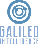 Логотип Galileo Intelligence