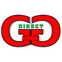 Логотип G2G-direct