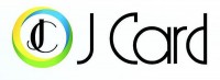 Логотип JCard