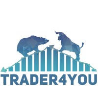 Логотип Trader4You
