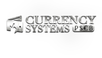 Логотип Currency Systems