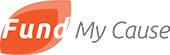Логотип FundMyCause