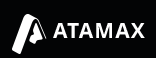 Логотип Atamax
