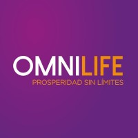 Логотип Omnilife