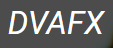 Логотип DVAFX
