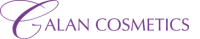 Логотип Galan Cosmetics