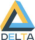 Логотип Delta Money