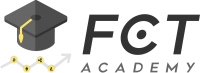 Логотип Future crypto trading academy