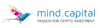 Логотип mind.capital