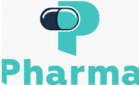Логотип Pharma Investments