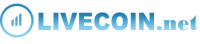Логотип Livecoin