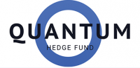 Логотип Quantum Hedge Fund