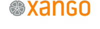 Логотип Xango