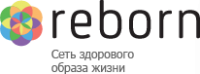 Логотип ReBorn