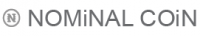 Логотип NOMiNAL COiN