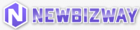 Логотип Newbizway