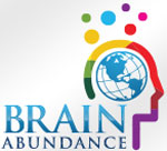 Логотип Brain Abundance